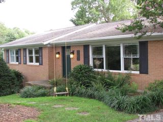 501 Parkview Drive, Durham, NC 27712