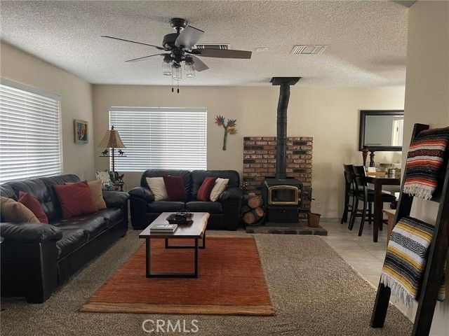 61611 Alta Loma Drive, Joshua Tree, CA 92252