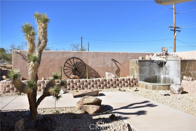 61611 Alta Loma Drive, Joshua Tree, CA 92252