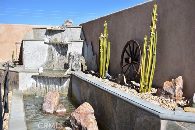 61611 Alta Loma Drive, Joshua Tree, CA 92252