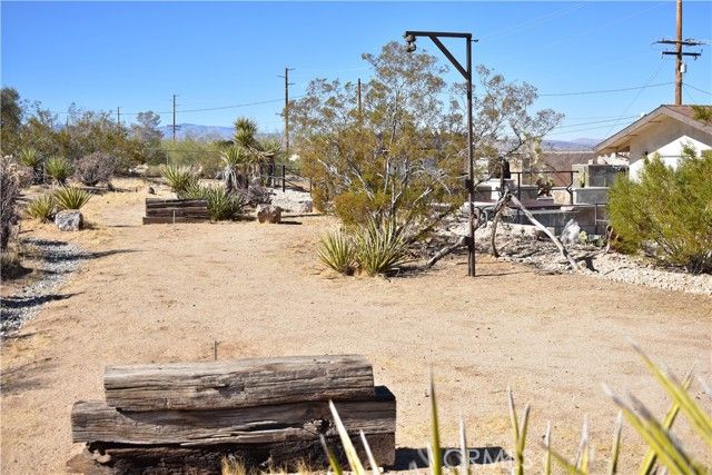 61611 Alta Loma Drive, Joshua Tree, CA 92252