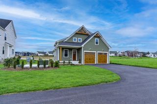 8 Benjamin Lane # 35, Thornton, NH 03285