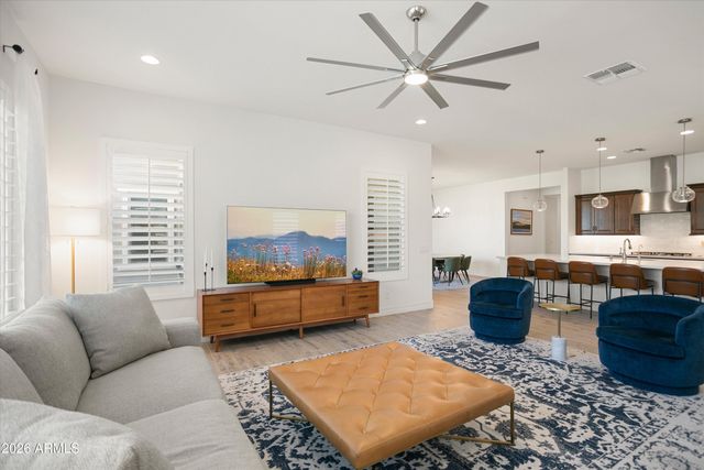 22854 E RUSSET Road, Queen Creek, AZ 85142