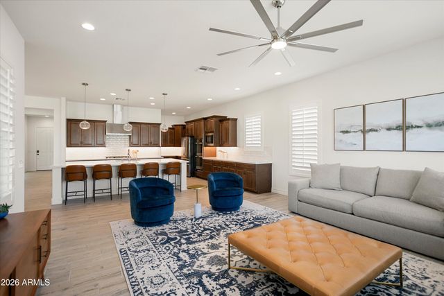 22854 E RUSSET Road, Queen Creek, AZ 85142