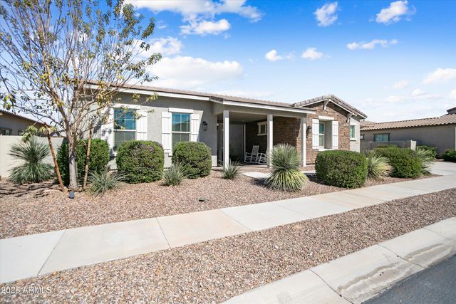 22854 E RUSSET Road, Queen Creek, AZ 85142