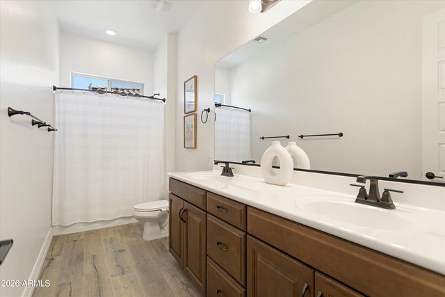 22854 E RUSSET Road, Queen Creek, AZ 85142