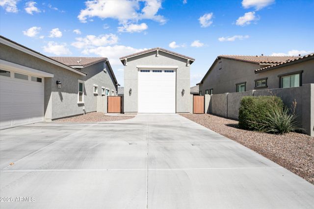 22854 E RUSSET Road, Queen Creek, AZ 85142