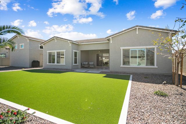 22854 E RUSSET Road, Queen Creek, AZ 85142