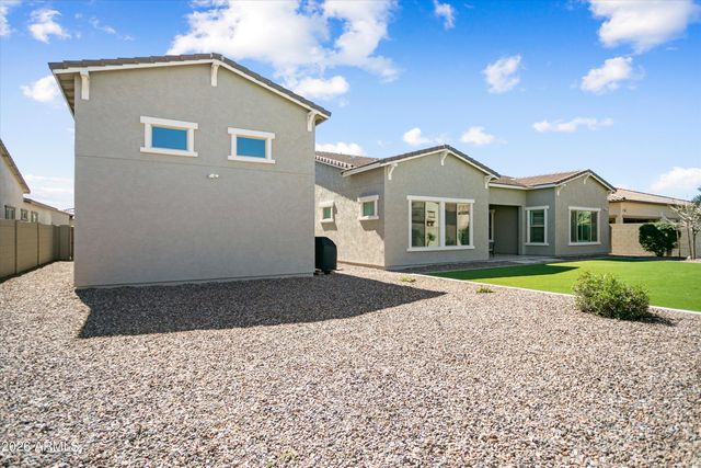 22854 E RUSSET Road, Queen Creek, AZ 85142