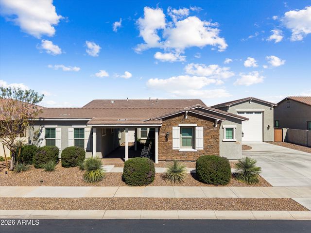 22854 E RUSSET Road, Queen Creek, AZ 85142