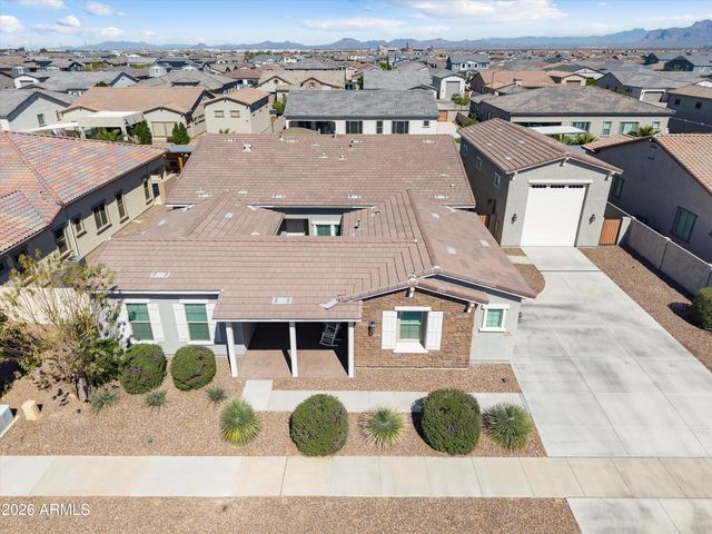 22854 E RUSSET Road, Queen Creek, AZ 85142