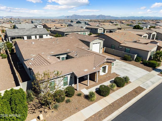 22854 E RUSSET Road, Queen Creek, AZ 85142