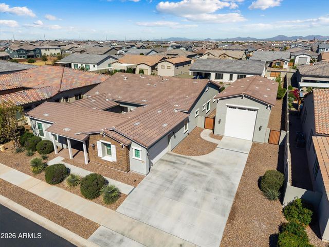 22854 E RUSSET Road, Queen Creek, AZ 85142