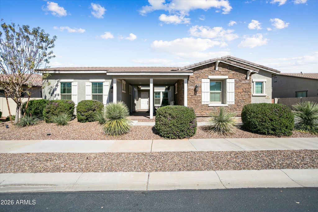 22854 E RUSSET Road, Queen Creek, AZ 85142