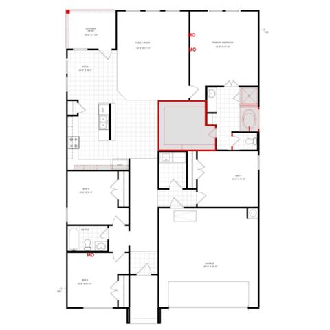 1317 Rothland Lane, Red Oak, TX 75154