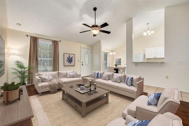 2636 KAVALIER DRIVE, Palm Harbor, FL 34684