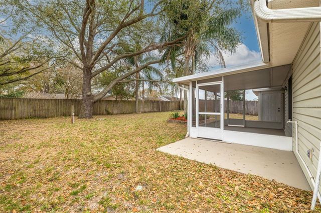 2636 KAVALIER DRIVE, Palm Harbor, FL 34684