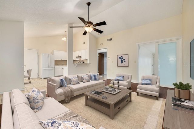 2636 KAVALIER DRIVE, Palm Harbor, FL 34684