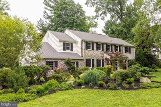 1435 HUNTER RD, Jenkintown, PA 19046
