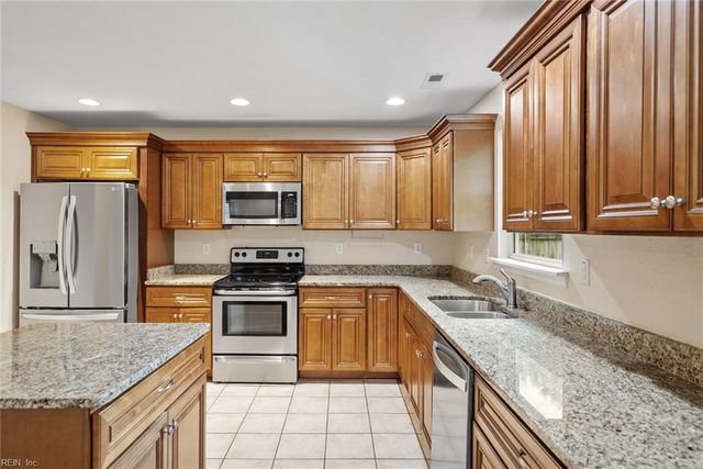 1400 Colon AVE, Norfolk, VA 23523