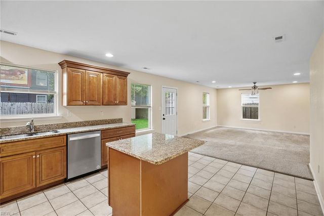 1400 Colon AVE, Norfolk, VA 23523