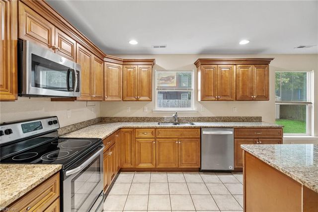 1400 Colon AVE, Norfolk, VA 23523
