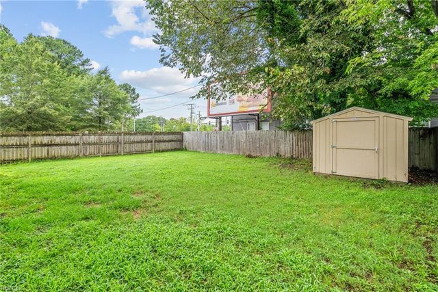 1400 Colon AVE, Norfolk, VA 23523