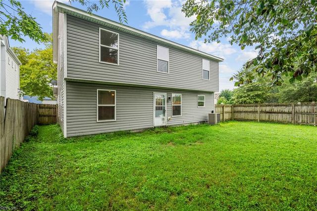 1400 Colon AVE, Norfolk, VA 23523