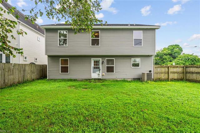 1400 Colon AVE, Norfolk, VA 23523