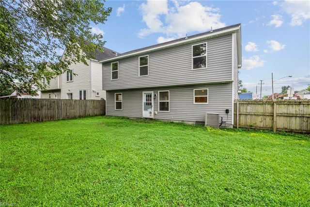 1400 Colon AVE, Norfolk, VA 23523