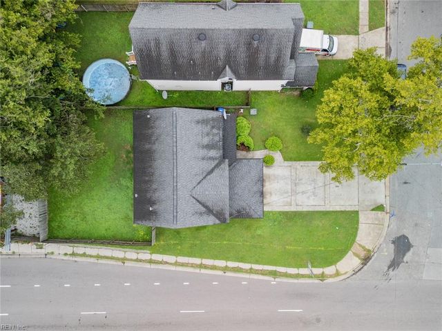 1400 Colon AVE, Norfolk, VA 23523