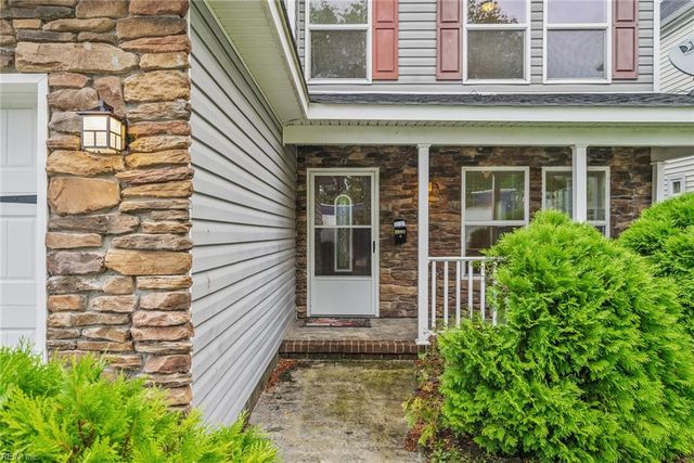 1400 Colon AVE, Norfolk, VA 23523