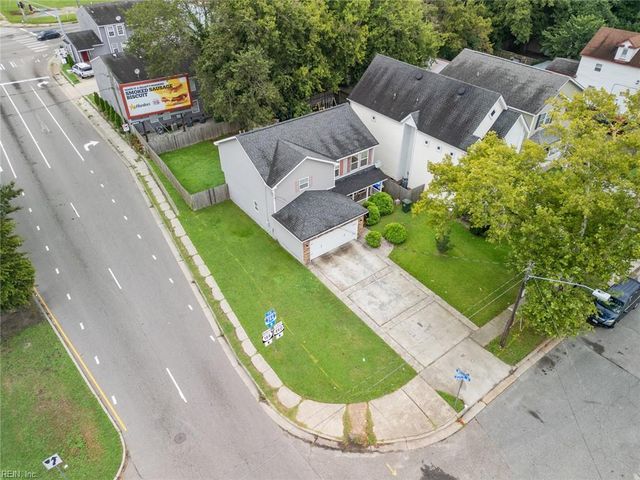 1400 Colon AVE, Norfolk, VA 23523