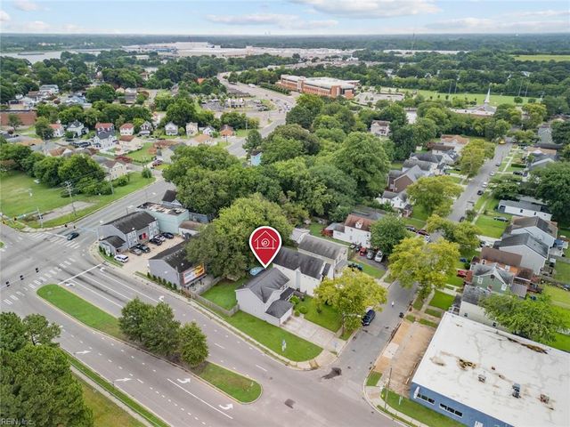 1400 Colon AVE, Norfolk, VA 23523