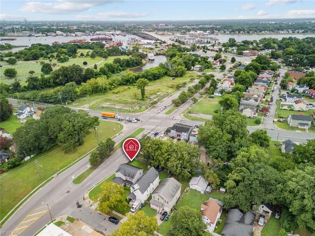 1400 Colon AVE, Norfolk, VA 23523