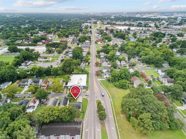 1400 Colon AVE, Norfolk, VA 23523