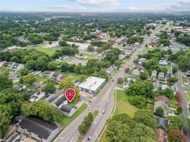 1400 Colon AVE, Norfolk, VA 23523