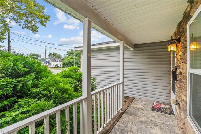 1400 Colon AVE, Norfolk, VA 23523