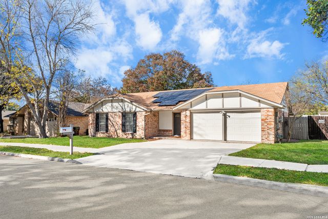 7319 WHITHERS LN, San Antonio, TX 78240