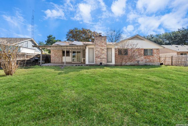 7319 WHITHERS LN, San Antonio, TX 78240