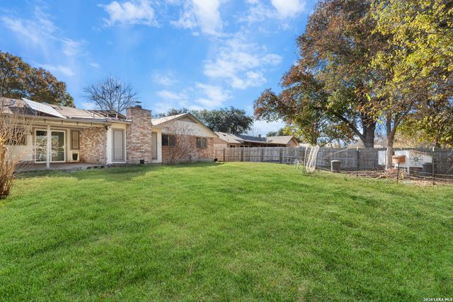 7319 WHITHERS LN, San Antonio, TX 78240