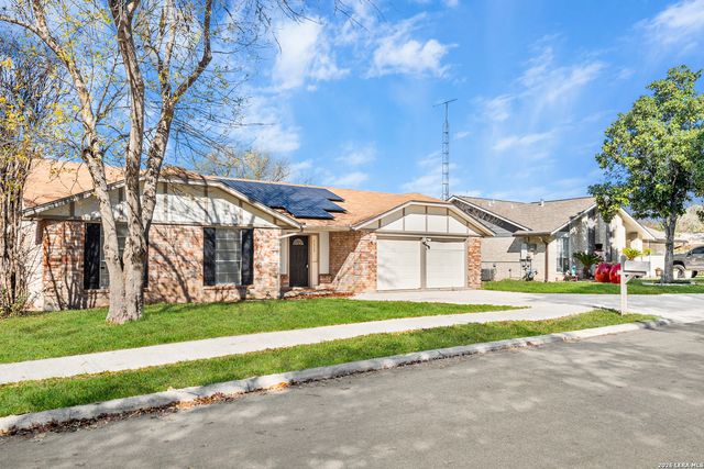 7319 WHITHERS LN, San Antonio, TX 78240