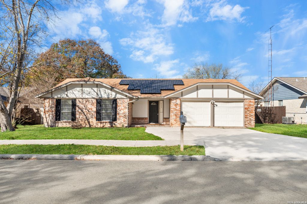 7319 WHITHERS LN, San Antonio, TX 78240