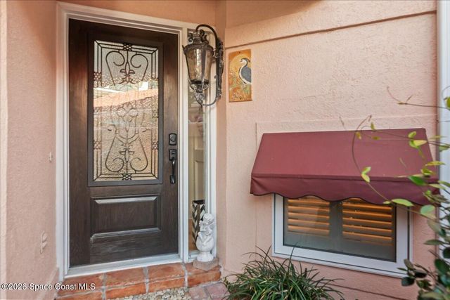 254 Seaview Street B, Melbourne Beach, FL 32951