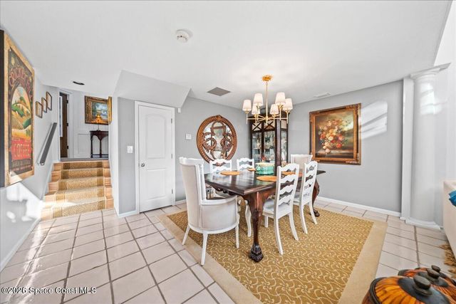 254 Seaview Street B, Melbourne Beach, FL 32951