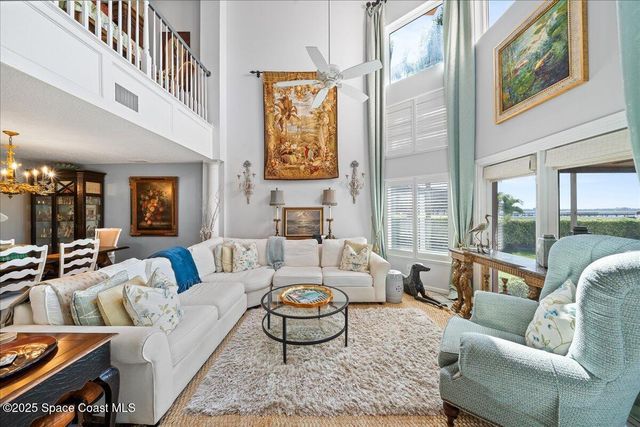 254 Seaview Street B, Melbourne Beach, FL 32951