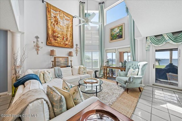 254 Seaview Street B, Melbourne Beach, FL 32951