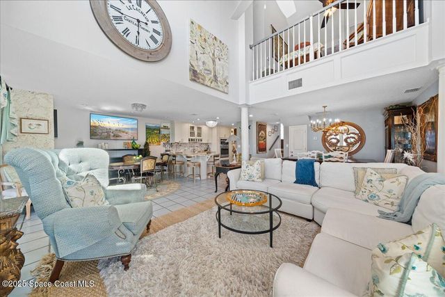 254 Seaview Street B, Melbourne Beach, FL 32951