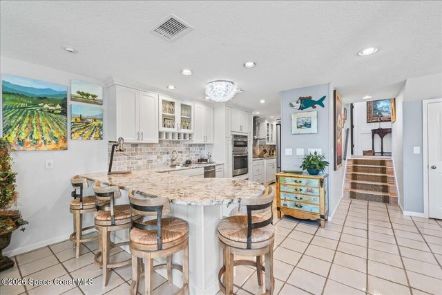 254 Seaview Street B, Melbourne Beach, FL 32951