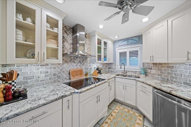 254 Seaview Street B, Melbourne Beach, FL 32951
